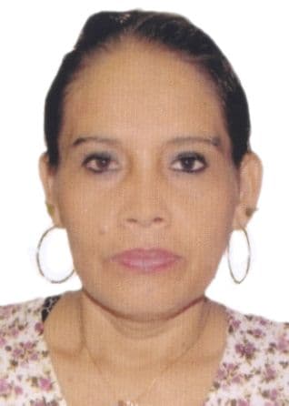 Ramirez Vela Leily Melina