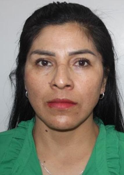 Rojas Torres Claudia Soledad