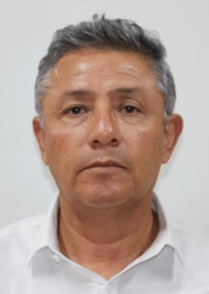 Guillen Balbin Ricardo Enrique