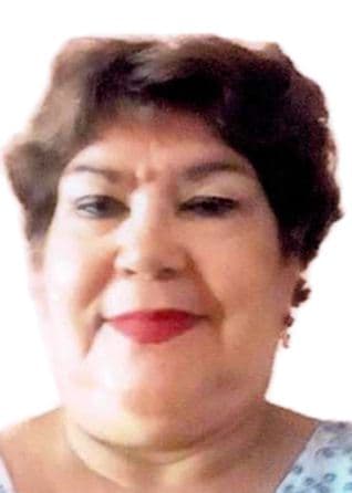 Panduro de Vergara Doris Elizabeth