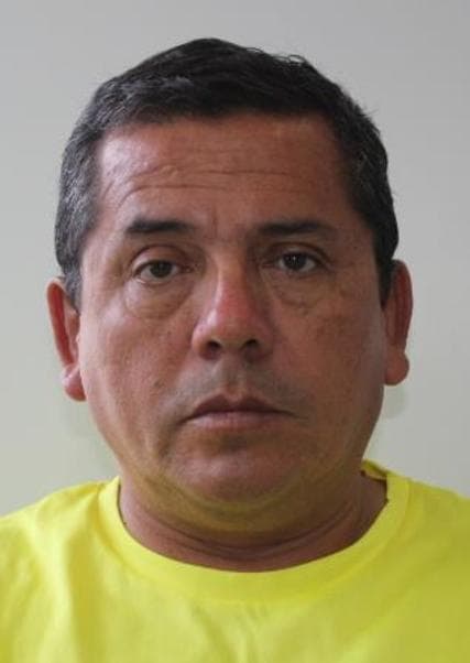 Vasquez Aranda Rafael Artemio