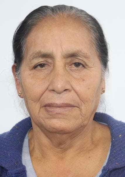 Huamanlazo Roque Lidia Raquel