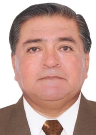 Lizarraga Amaya Manuel Hernan Alberto