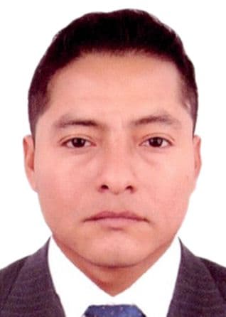 Salazar Mendoza Rider