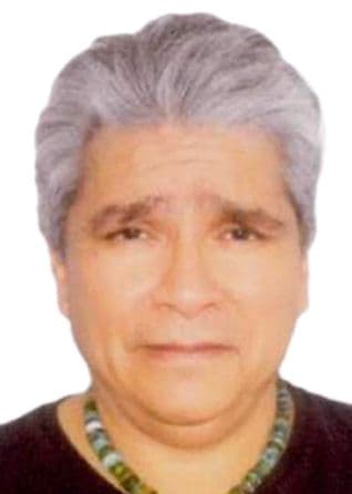 Gonzalez Zabala Sergio Ernesto