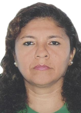 Dios Madrid Rosa Elena