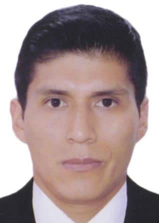 Mamani Maquera Frank Roger