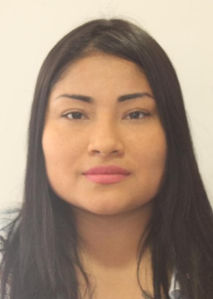 Angeles Vilchez Julay Katherine