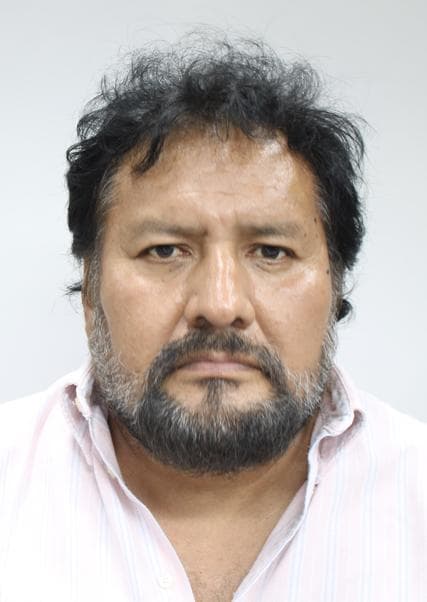 Huaman Basaldua Joan Oliver