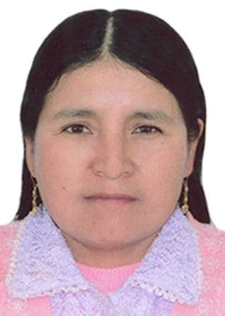 Damiano Huayana Judith