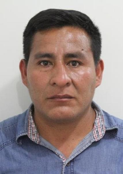 Mendoza Reyes Leonardo