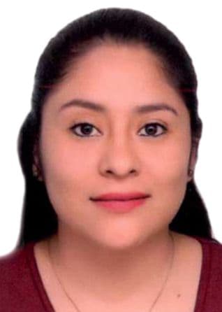 Gamarra Palomino Jheny Maricel