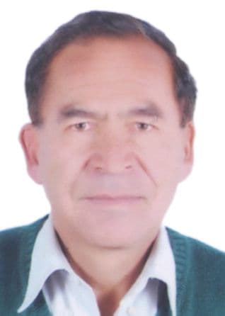 Quintanilla Chacon Alberto Eugenio