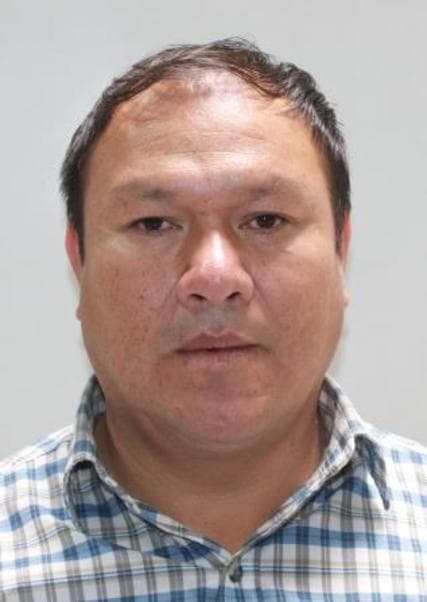 Laurente Escurra Angel Ali