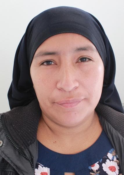 Riega Agurto Margaret Sadit