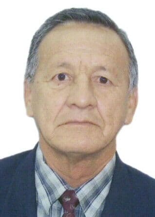 Sandoval Pesantes Diomedes Belisario