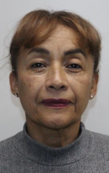 Vargas Malqui Carina Georgina