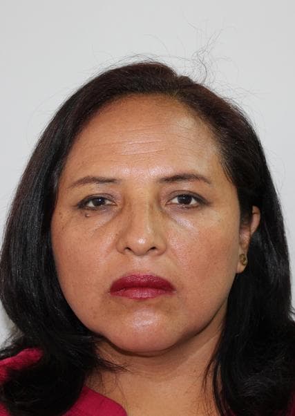 Mateo Osorio Haideé Flormila