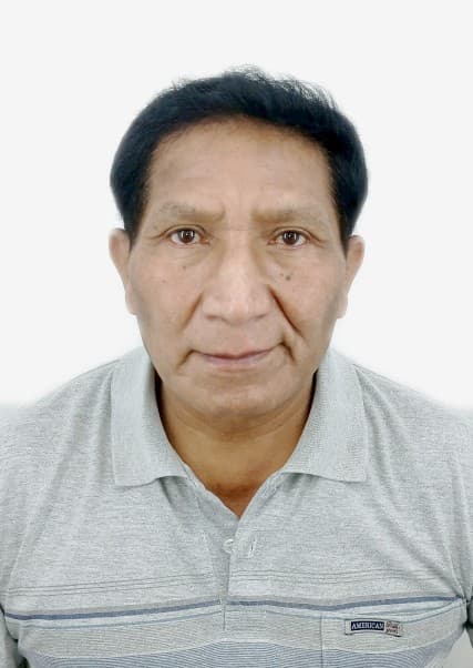 Vega Garcia Geronimo