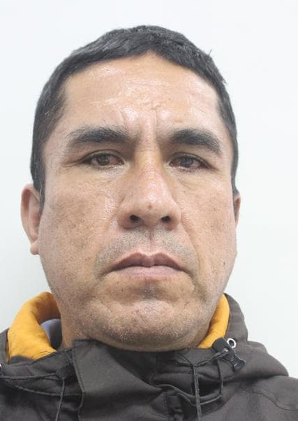 Cordova Cuellar Richard Krushev