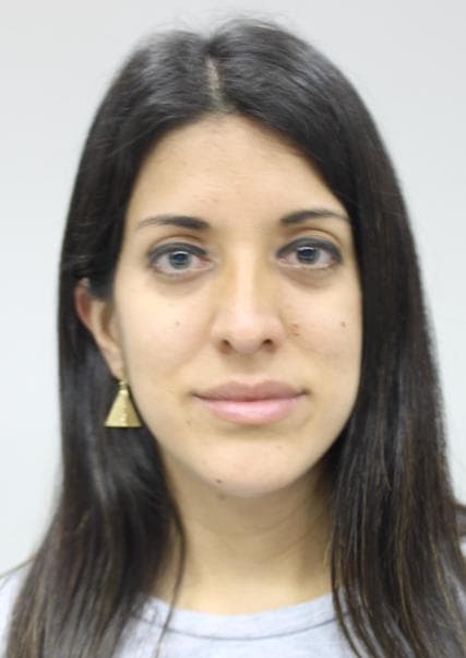 Pereyra Zaplana Rocio del Carmen