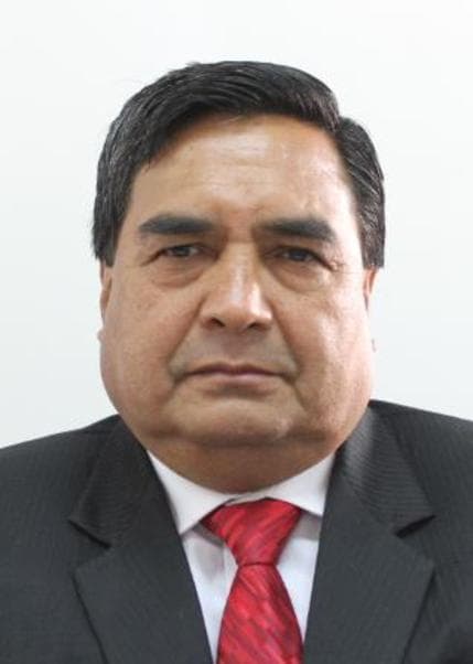 Valentin Palomino Geni Alfredo