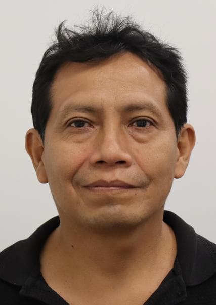 Castillo Bendezu Jorge Luis