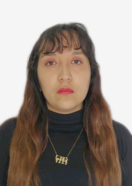 Huatangari Alva Sharon Lizbeth