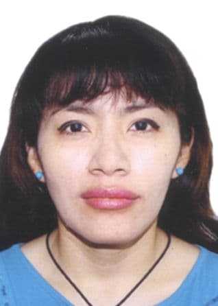 Mori Rivero Liliana Janet