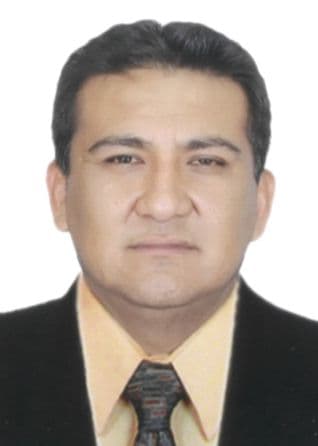 Madueño Chavez Elmer Lesmes