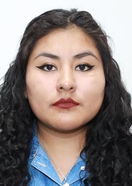 Palomino Ramos Maryory Atenas