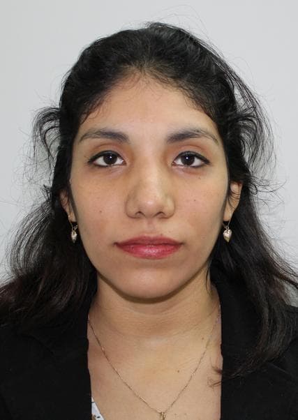 Cotrina Oquendo Lizzeti Samantha