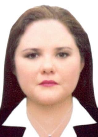 Chojeda Torres Ana Milagros