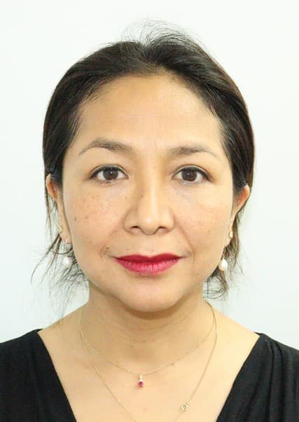 Quicaña Canales Elsa