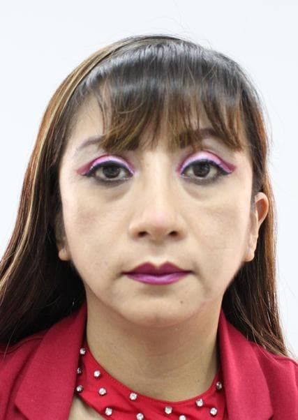 Villar Castro Lady Katerin