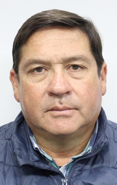 Montoya Chavez Claudio Ignacio