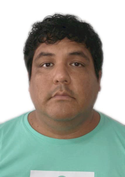 Crisologo Alcalde Crysthian Eduardo