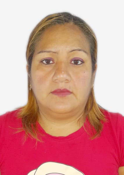 Ventura Ysla Nelly Ysabel