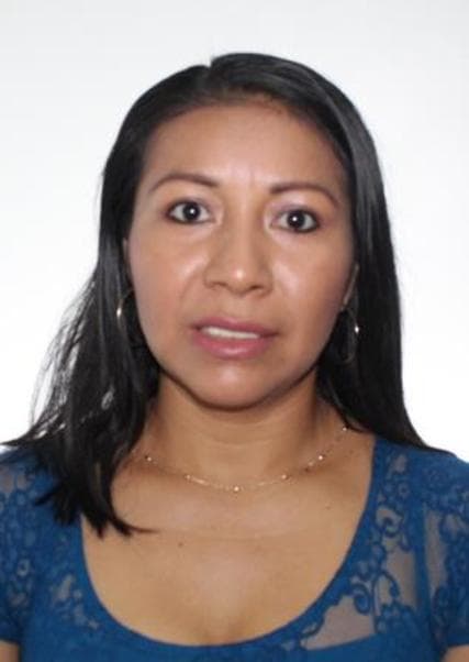 Upiachihua Gonzales Aylen Iria