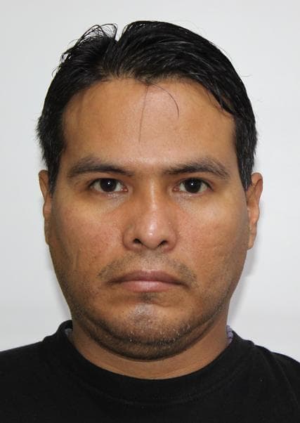 Lovon Diaz Marlon Alfredo