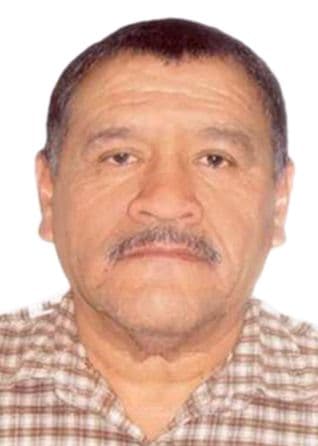 Espino Romucho Walter Jesus