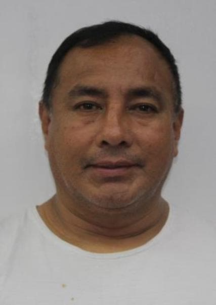 Vega Bautista Justiniano