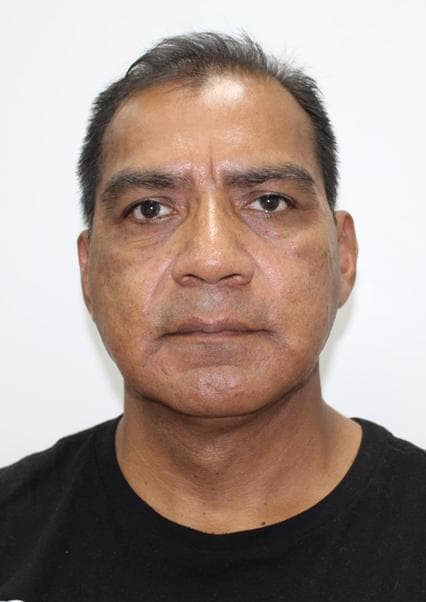 Barranzuela Vite Luis Roberto