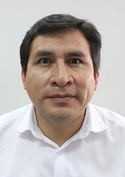 Rodriguez Jara Limber Hamilton