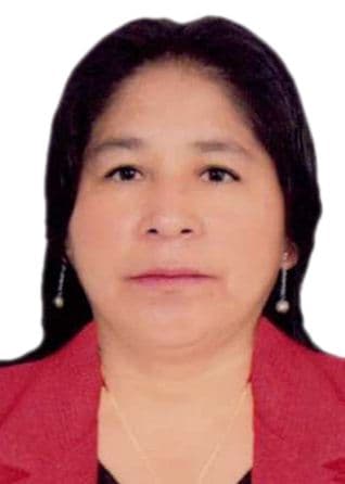 Sulca Castillo Pilar