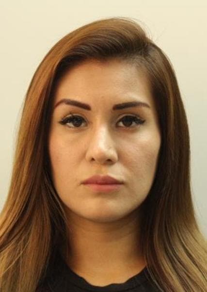 Sanchez Zavaleta Kimberly Sue