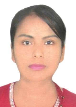 Laqui Rodriguez Lady Rebeca