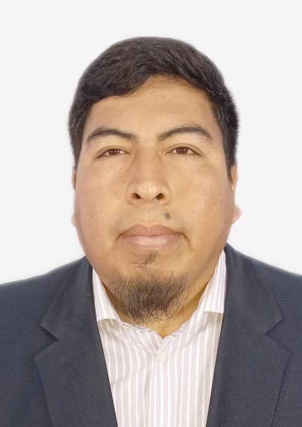 Ramos Mendoza Hugo