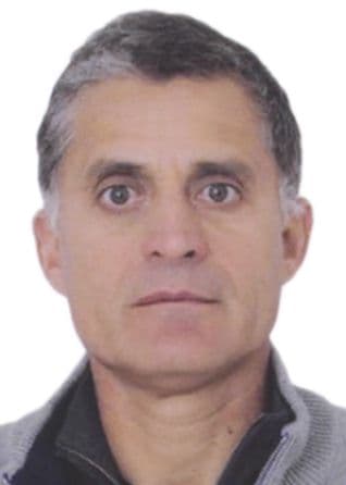 Salcedo Ponce de Leon Jose Emilio