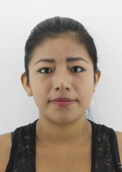 Shimpukat Bakuants Cynthia